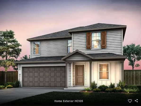 257 Elk Ave, San Marcos, TX 78666