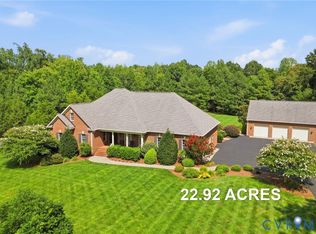 33229 Mount Gideon Rd, Hanover, VA 23069