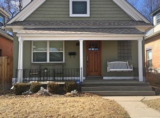 1033 S Washington St, Denver, CO 80209