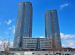 50 Upper Mall Way #B325, Vaughan, ON