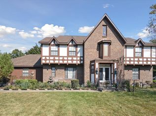 17425 Pencross Dr, Granger, IN