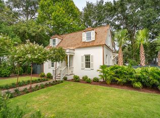 686 McCants Dr, Mount Pleasant, SC 29464