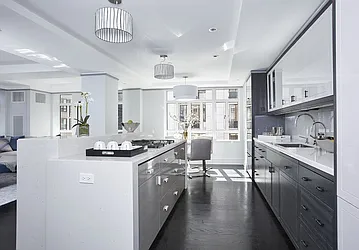 Sold by Brown Harris Stevens