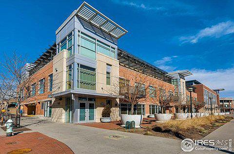 2nd image of 1155 Canyon Blvd Suite 203