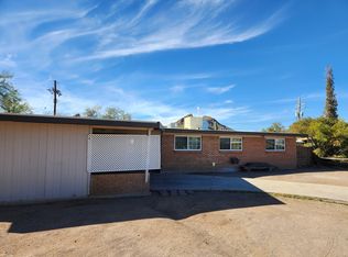 5672 S Cactus Wren Ave #1, Tucson, AZ 85746