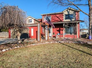 1432 Comanche Dr, Bolingbrook, IL 60490