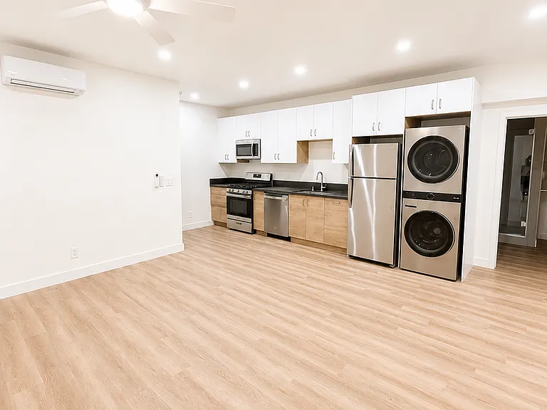 GEN115-Newly built 1 Bed 1 bath
