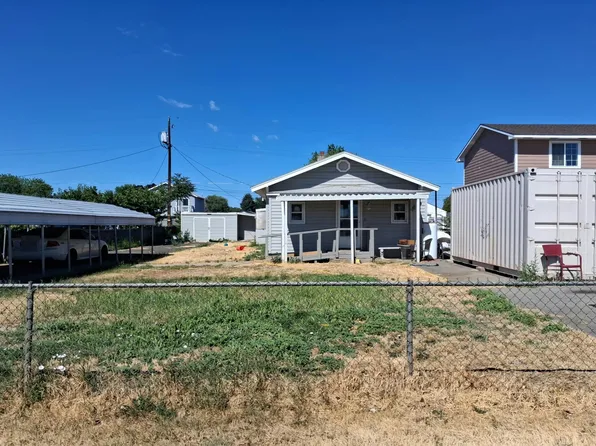 1110 Rock Ave, Yakima, WA 98902