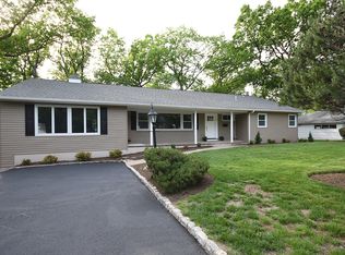 35 Edgemont Rd, West Orange, NJ 07052
