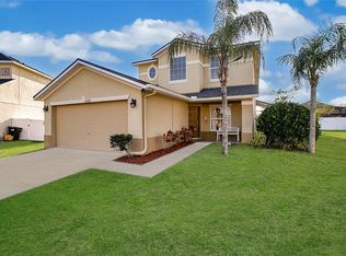 1832 Capesterre Dr, Orlando, FL 32824