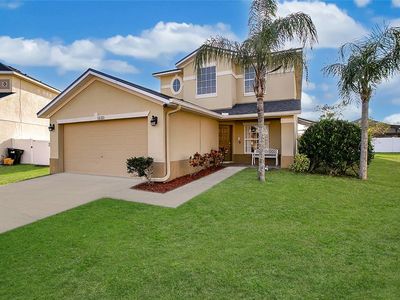 1832 Capesterre Dr, Orlando, FL, 32824