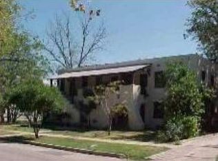1135 W Craig Pl, San Antonio, TX 78201