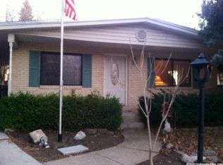 1329 E 2500 N, North Ogden, UT 84414