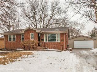 5713 SW 14th St, Des Moines, IA 50315