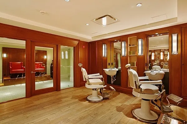 Rented by New York Residence | media 55