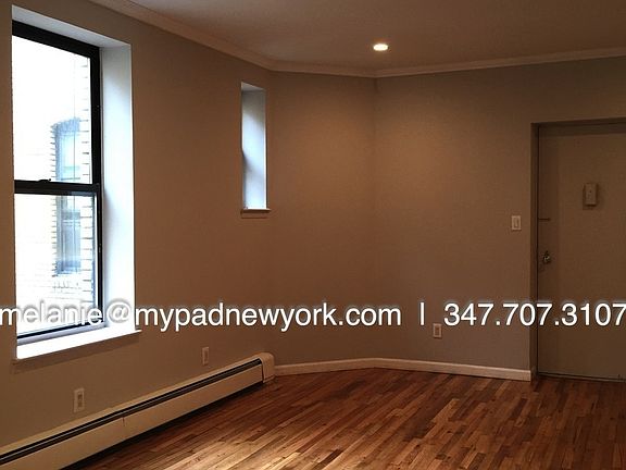 2nd image of 211 W 146th St #E