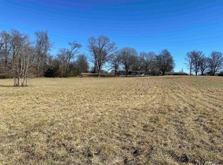 LOT 3 Congo Rd, Benton, AR 72019