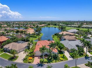 11511 Compass Point Dr, Fort Myers, FL 33908