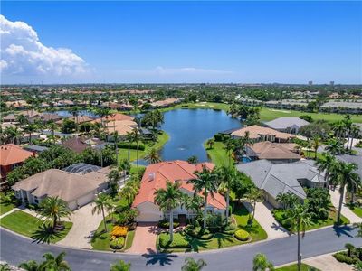 11511 Compass Point Dr, Fort Myers, FL, 33908