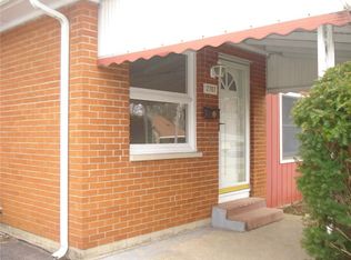 2767 Merritt St, Springfield, OH 45503