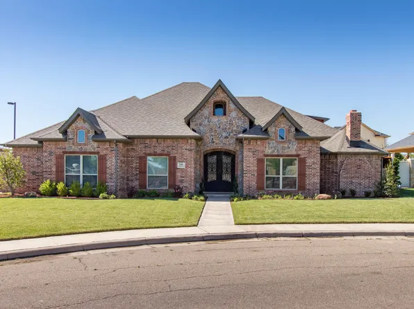 7501 Continental Pkwy, Amarillo, TX 79119