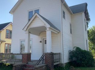 1117 N Main St, Fremont, NE 68025