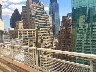 Rented by Manhattan Apartment Organization