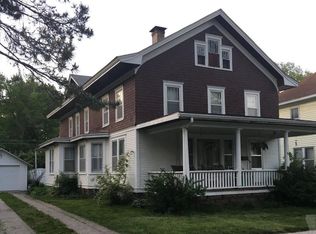 527 Walnut St, Webster City, IA 50595
