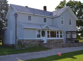 669 S Advance Rd, East Jordan, MI 49727