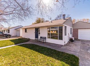 1057 Meadowbrook Ln, Pocatello, ID 83201