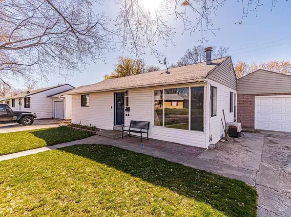 1057 Meadowbrook Ln, Pocatello, ID 83201