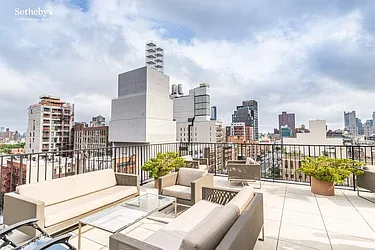 Rented by Sotheby's International Realty