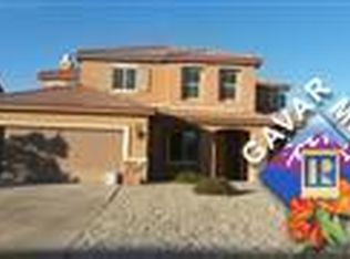 6895 E Atmore St, Palmdale, CA 93552