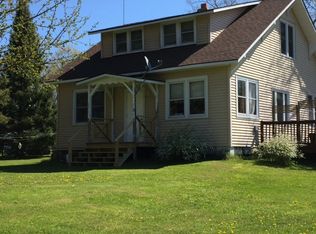 494 Old Beechwood Rd, Iron River, MI 49935