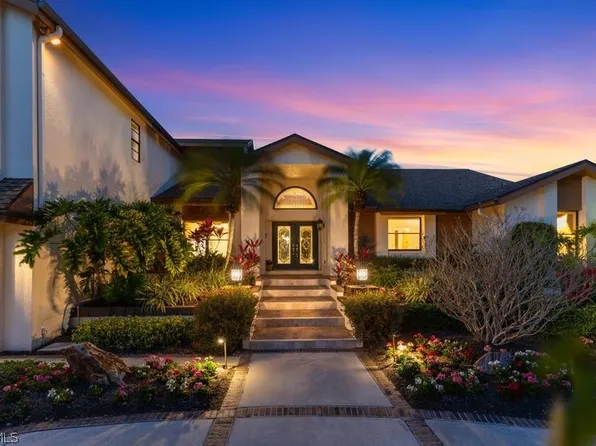 12423 McGregor Woods Cir, Fort Myers, FL 33908