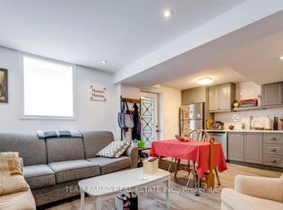 124 Daffodil Pl, Brampton, ON L6Y 3B7