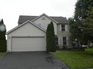 428 Furman St, Pickerington, OH 43147