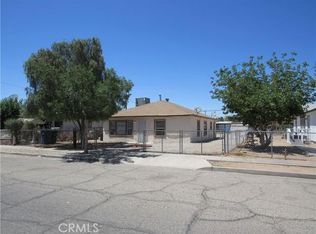 517 E Avenue A, Blythe, CA 92225