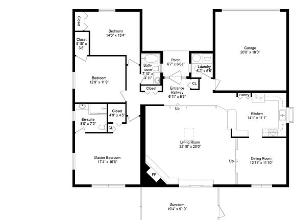 2nd image of 18 Heather Ln