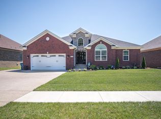 7715 Niemann Dr, Louisville, KY 40291