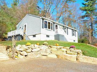 370 Nichols Rd, Barre, MA 01005