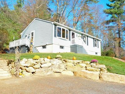 370 Nichols Rd, Barre, MA, 01005