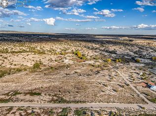 1374 C St, Penrose, CO 81240