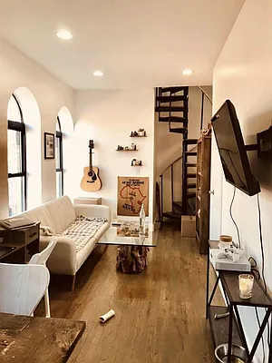 Rented by Real Broker NY LLC | media 13