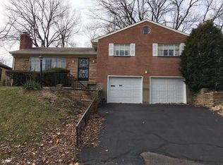 1426 Harvard Blvd, Dayton, OH 45406