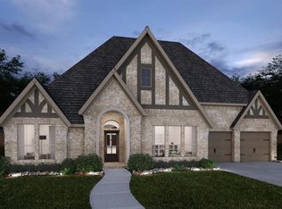 2509 Patton Dr, Melissa, TX 75454