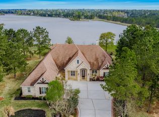 9100 Ridgelake Ct, Montgomery, TX 77316