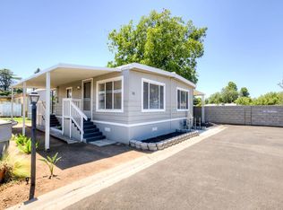 5541 E Tulare St SPACE 13, Fresno, CA 93727