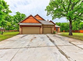 3367 Antler Valley, Guthrie, OK 73044