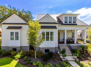 200 Simmons Forge St, Charleston, SC 29492